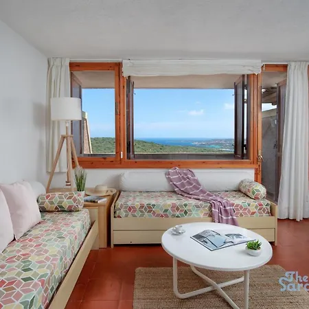 Iole's House, Finestra Sul Mare 度假居